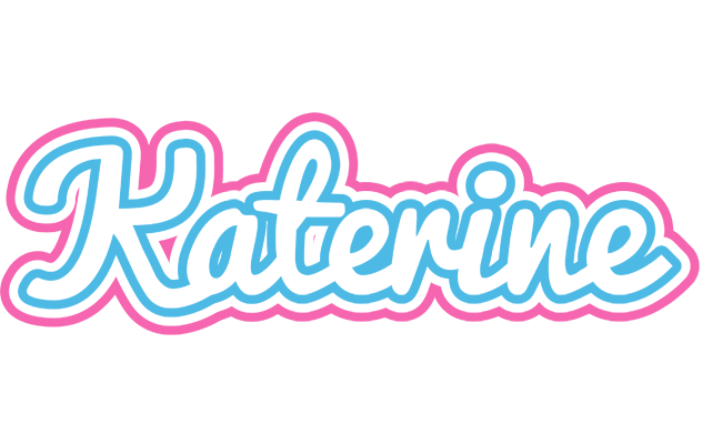 Katerine outdoors logo