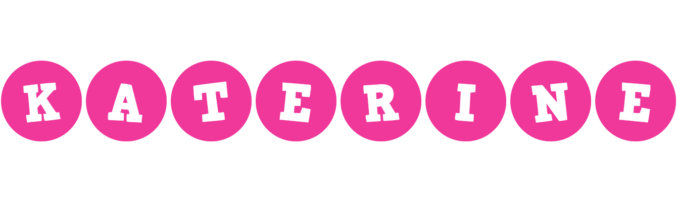 Katerine poker logo
