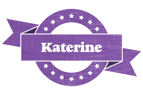 Katerine royal logo