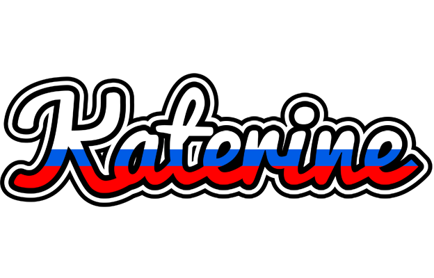 Katerine russia logo