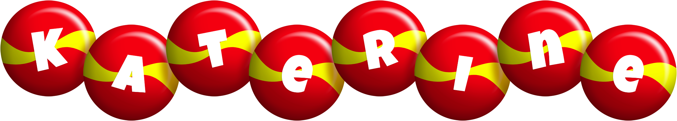Katerine spain logo