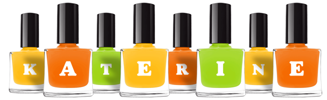 Katerine studio logo