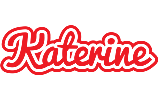 Katerine sunshine logo