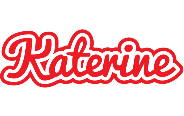 Katerine sunshine logo