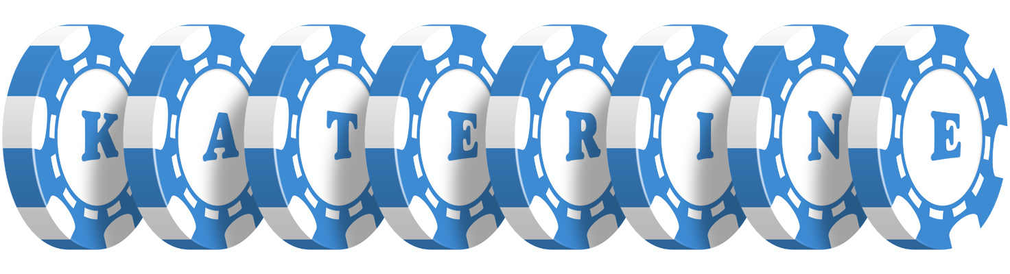 Katerine vegas logo