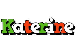 Katerine venezia logo