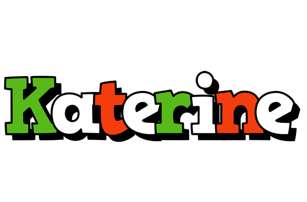 Katerine venezia logo