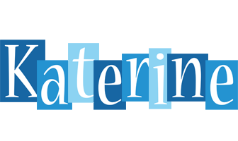 Katerine winter logo