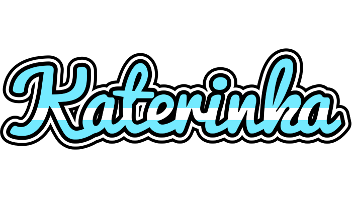 Katerinka argentine logo