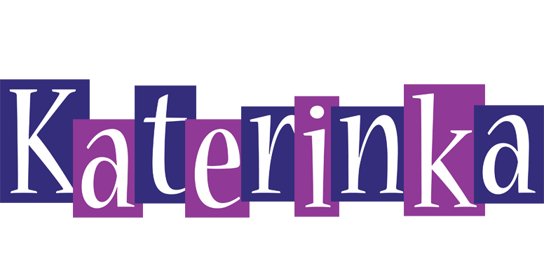 Katerinka autumn logo