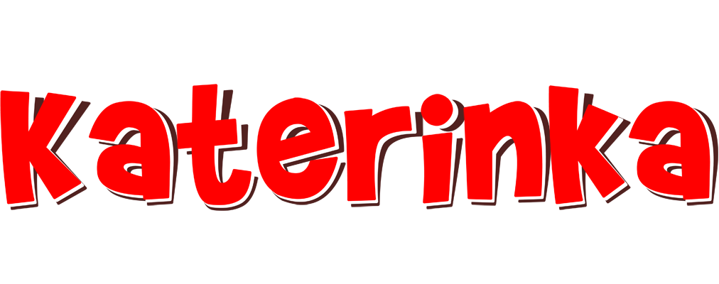 Katerinka basket logo