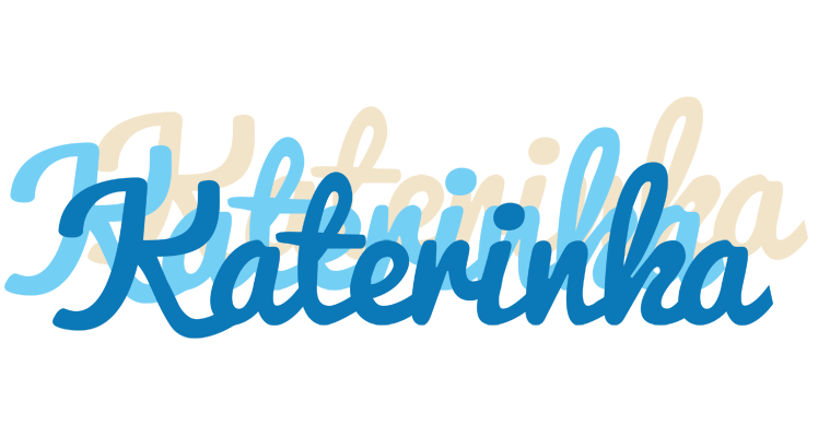 Katerinka breeze logo