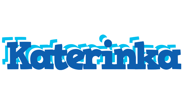 Katerinka business logo