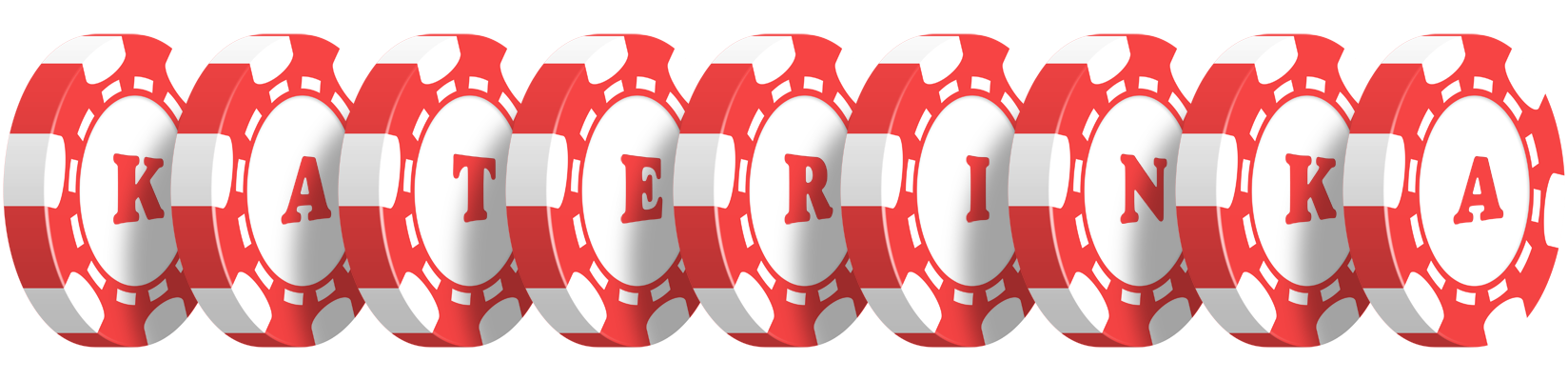 Katerinka chip logo