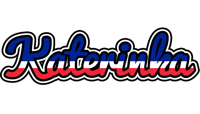 Katerinka france logo