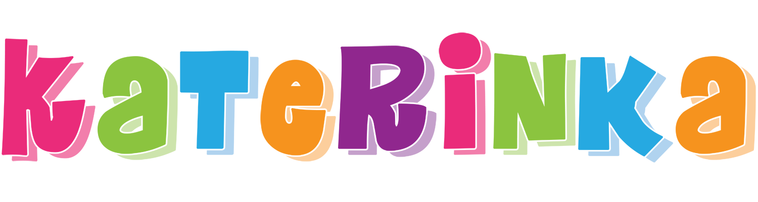 Katerinka friday logo