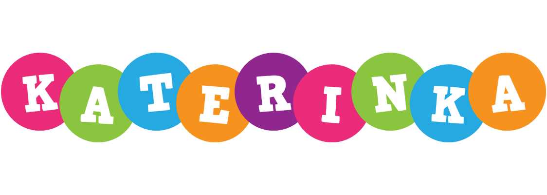 Katerinka friends logo