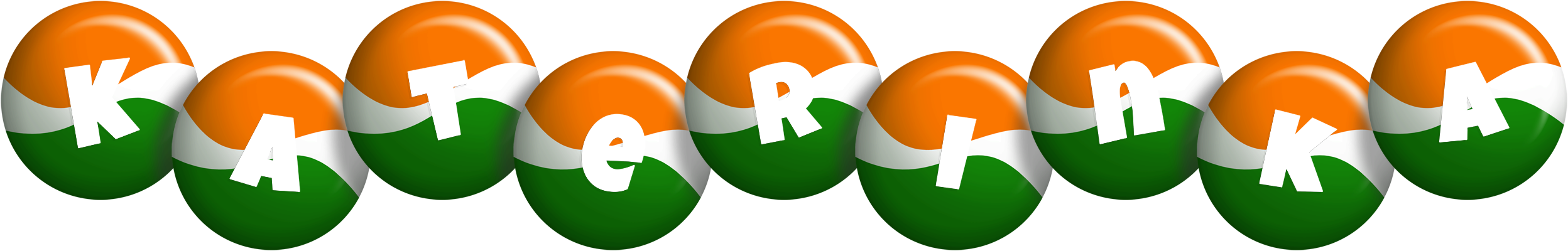 Katerinka india logo