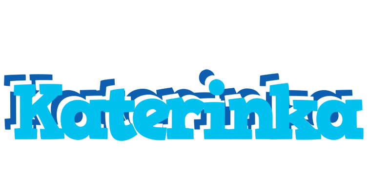 Katerinka jacuzzi logo