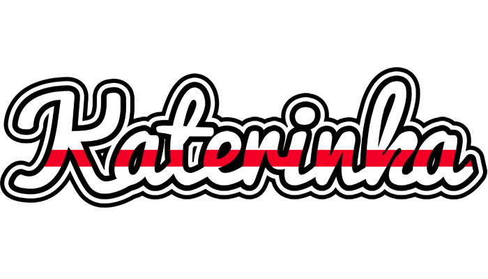 Katerinka kingdom logo