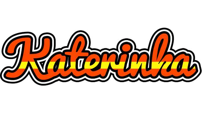 Katerinka madrid logo