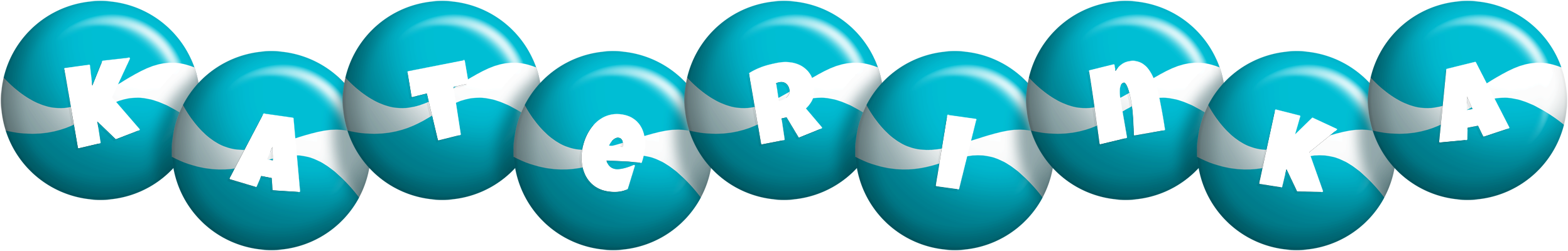 Katerinka messi logo