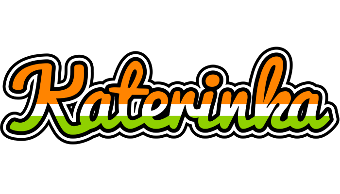 Katerinka mumbai logo
