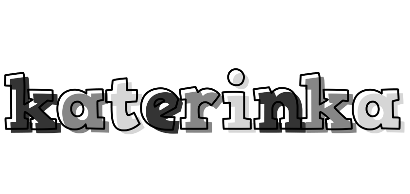 Katerinka night logo