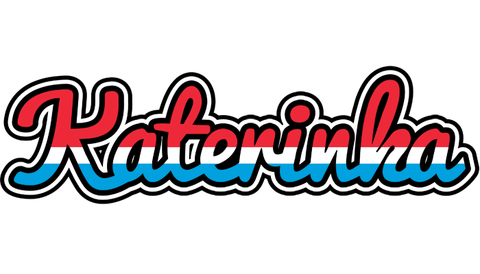 Katerinka norway logo