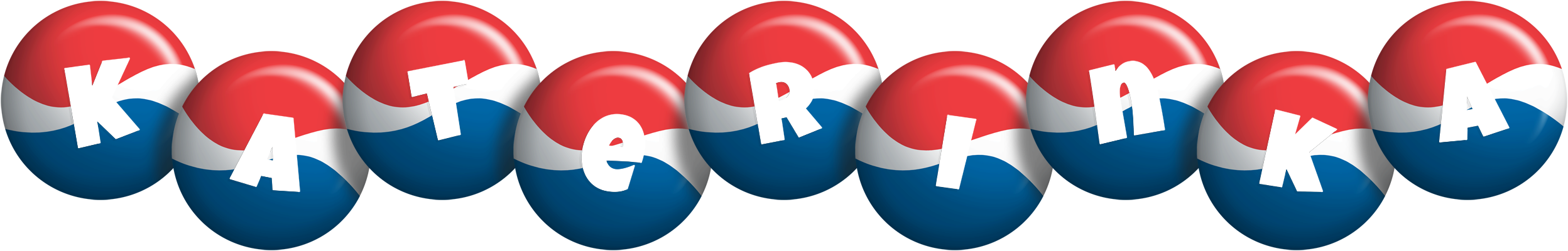Katerinka paris logo