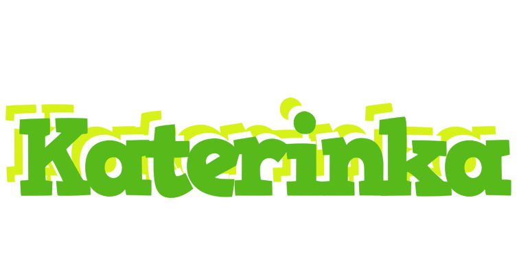 Katerinka picnic logo