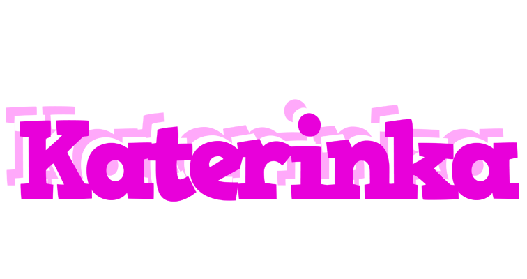 Katerinka rumba logo