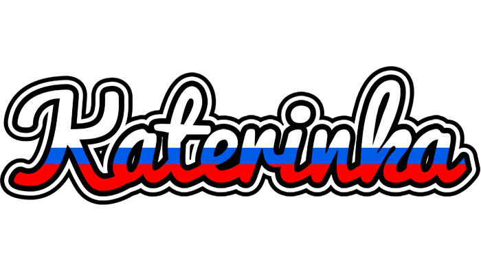 Katerinka russia logo