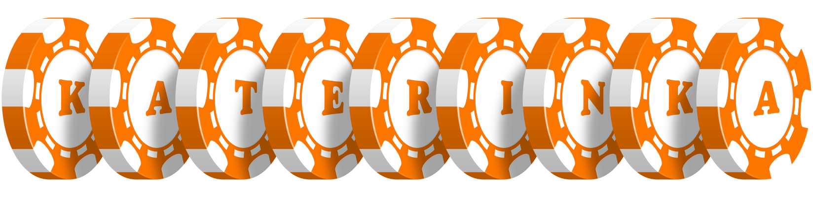 Katerinka stacks logo