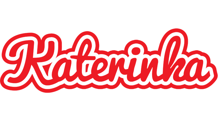 Katerinka sunshine logo