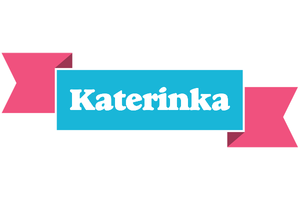 Katerinka today logo