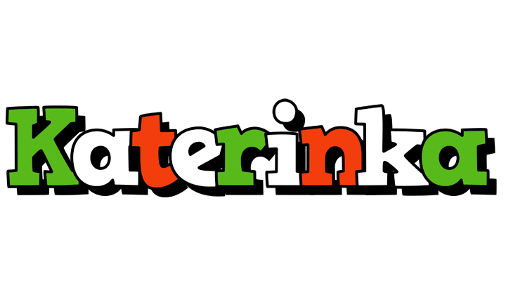Katerinka venezia logo