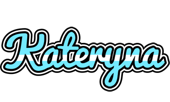 Kateryna argentine logo