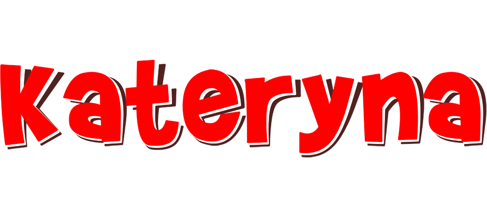 Kateryna basket logo