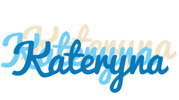 Kateryna breeze logo