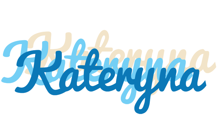 Kateryna breeze logo