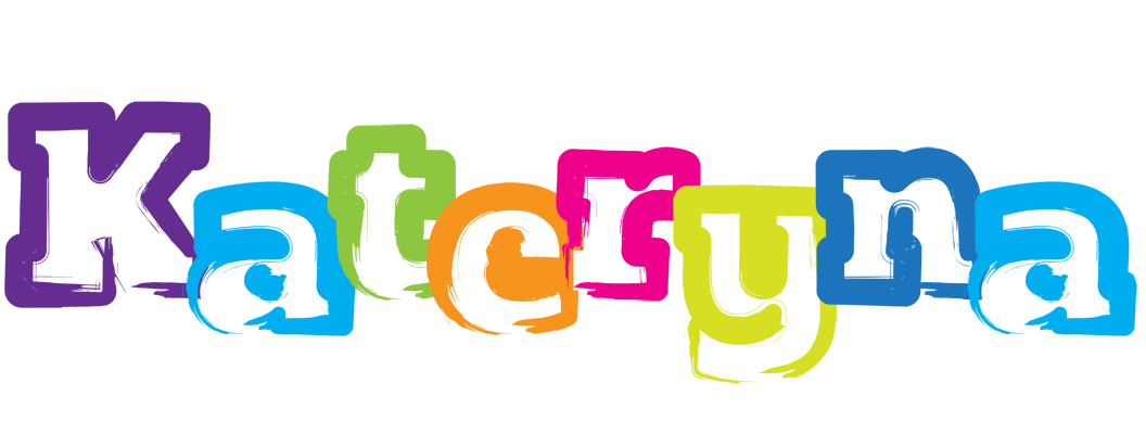 Kateryna casino logo