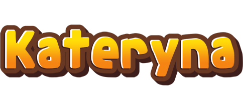 Kateryna cookies logo