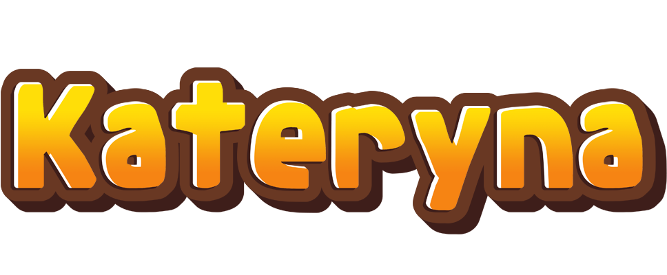 Kateryna cookies logo