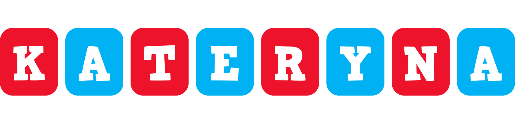 Kateryna diesel logo