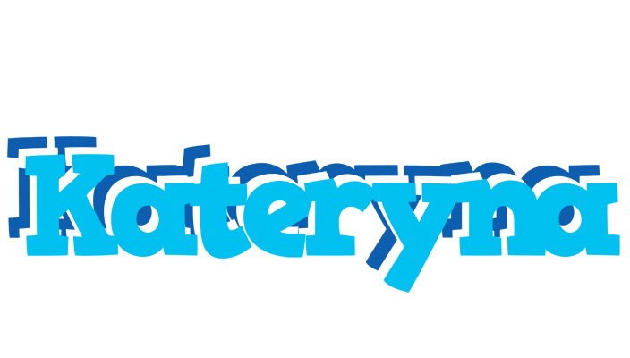 Kateryna jacuzzi logo