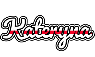 Kateryna kingdom logo