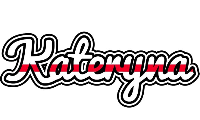 Kateryna kingdom logo