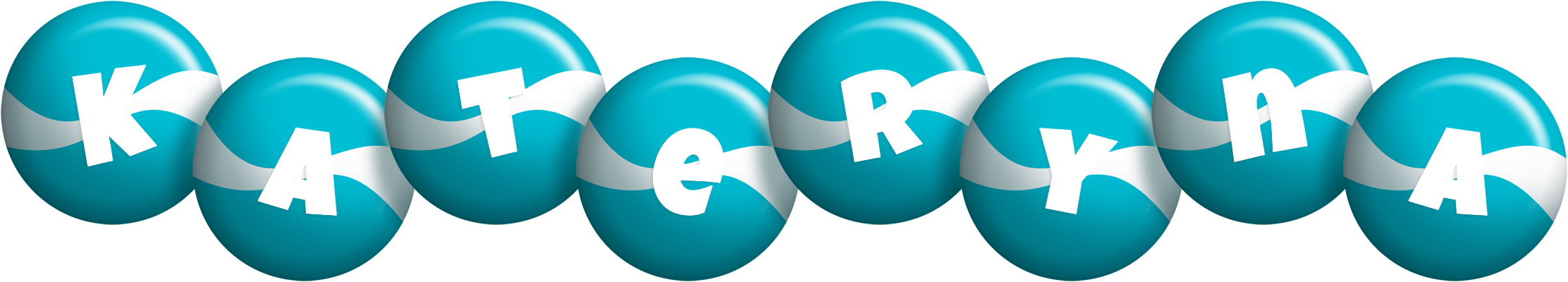 Kateryna messi logo