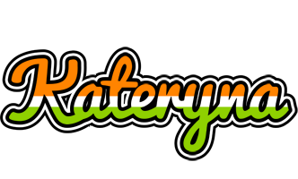 Kateryna mumbai logo